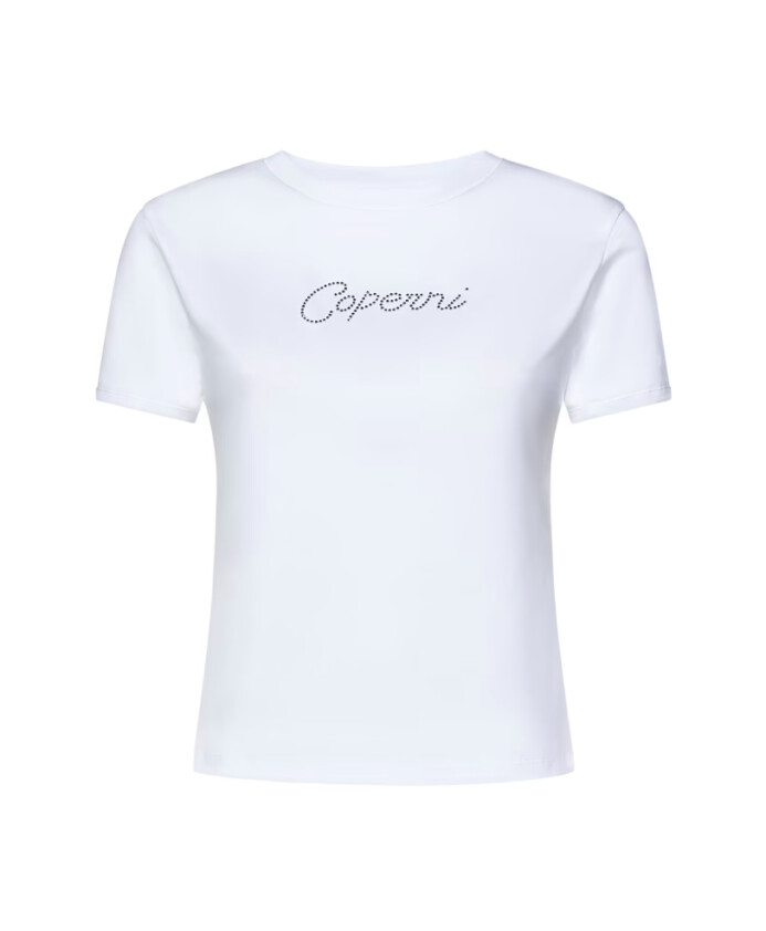 white-crystal-logo-t-shirt