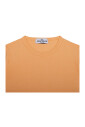 oranje-gebreide-trui-met-kompas-badge