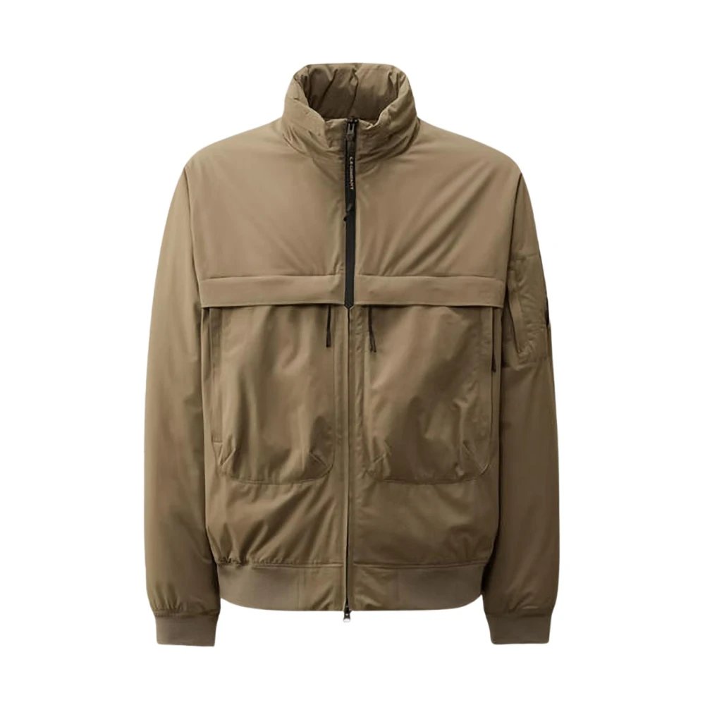 Jackets > Light Jackets - - C.p. Company - Modalova