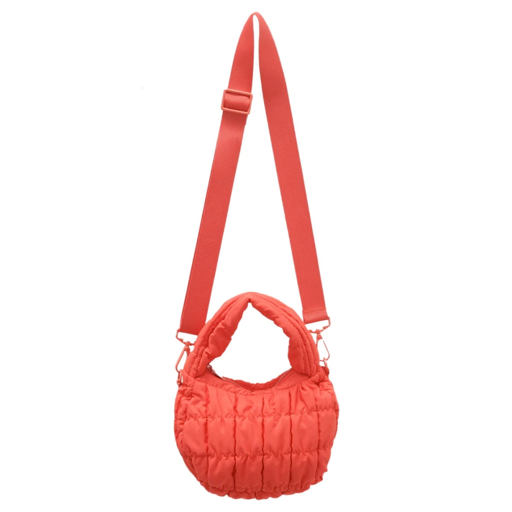 Opus Alindie Sjaal in Blauw Red Dames