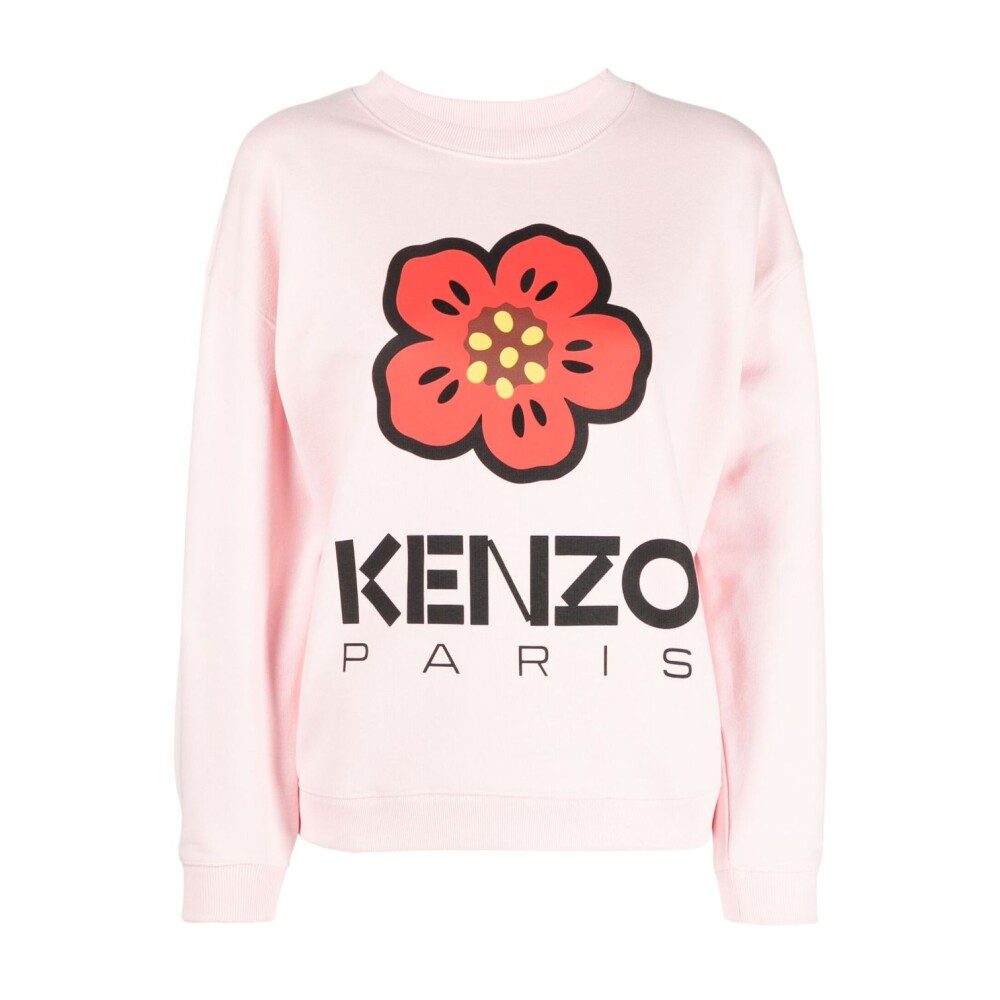 Kenzo sweatshirt herr best sale