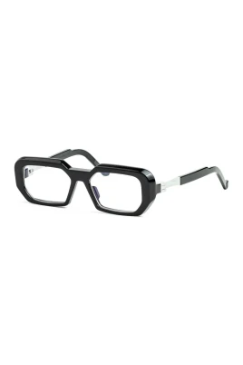 WL0050 BLACK Eyeglasses