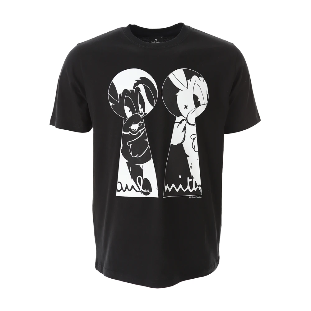 Tops > T-Shirts - - PS By Paul Smith - Modalova