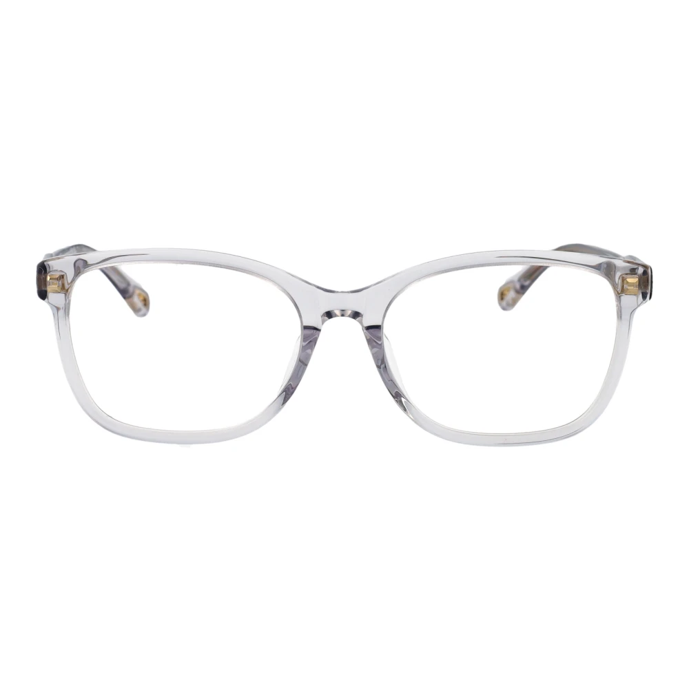 Chloé Stijlvolle Optische Bril Model Ch0276Oa Gray Dames