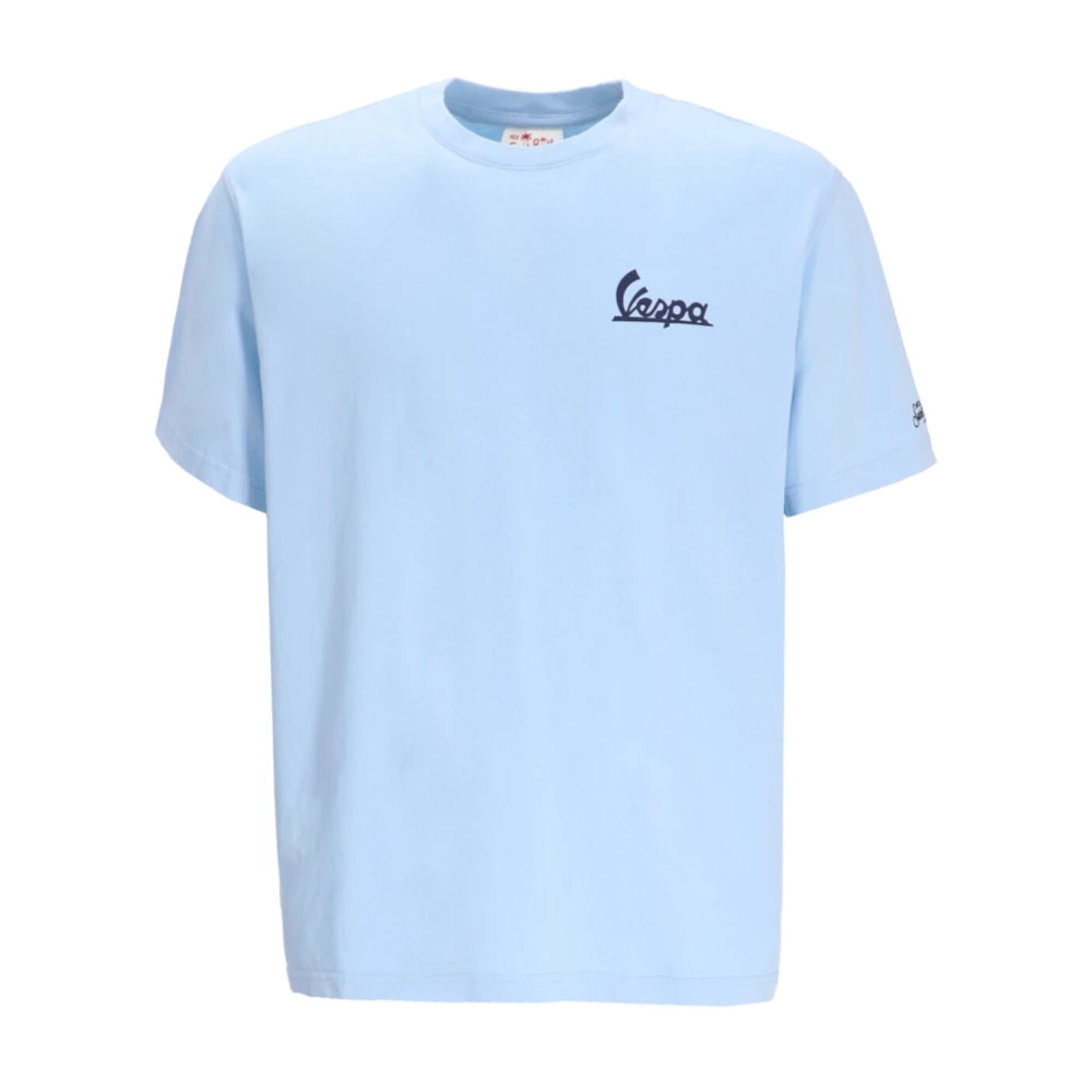 Tops > T-Shirts - - MC2 Saint Barth - Modalova