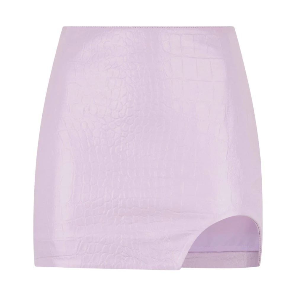 Skirts > Short Skirts - - Patrizia Pepe - Modalova