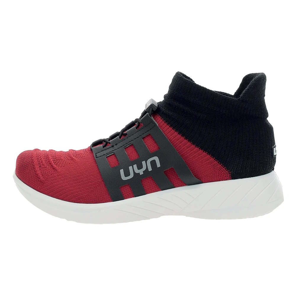 UYN Dam Cross Tune Sneakers Red, Dam