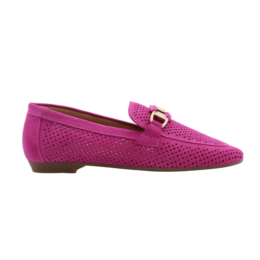 Shoes > Flats > Loafers - - Scapa - Modalova
