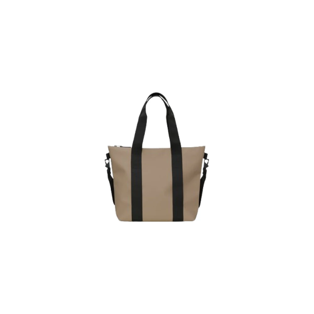 Rains Damen Beige Taschen, One Sizegröße: