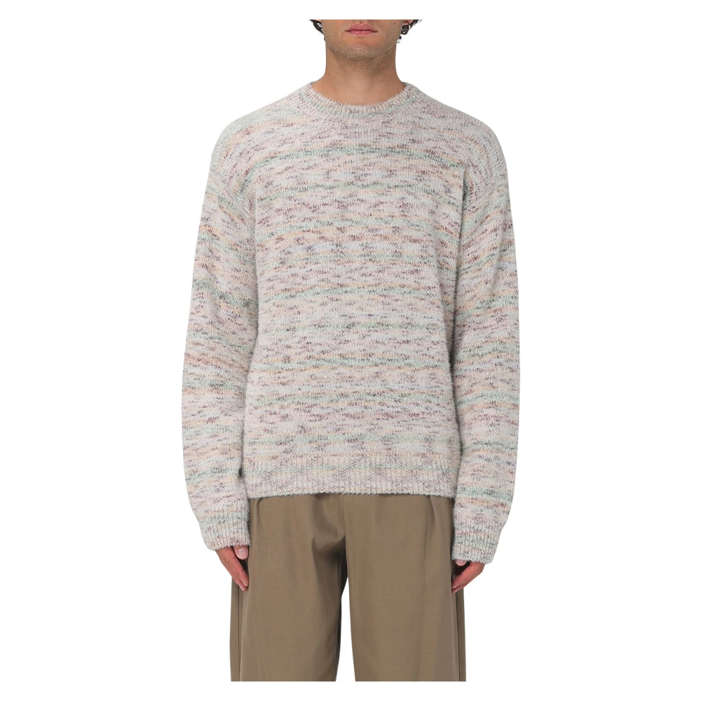 Knitwear > Round-neck Knitwear - - A.p.c. - Modalova