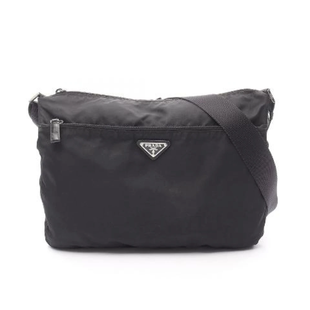 Pre-owned > Pre-owned Bags > Pre-owned Cross Body Bags - - Prada Vintage - Modalova