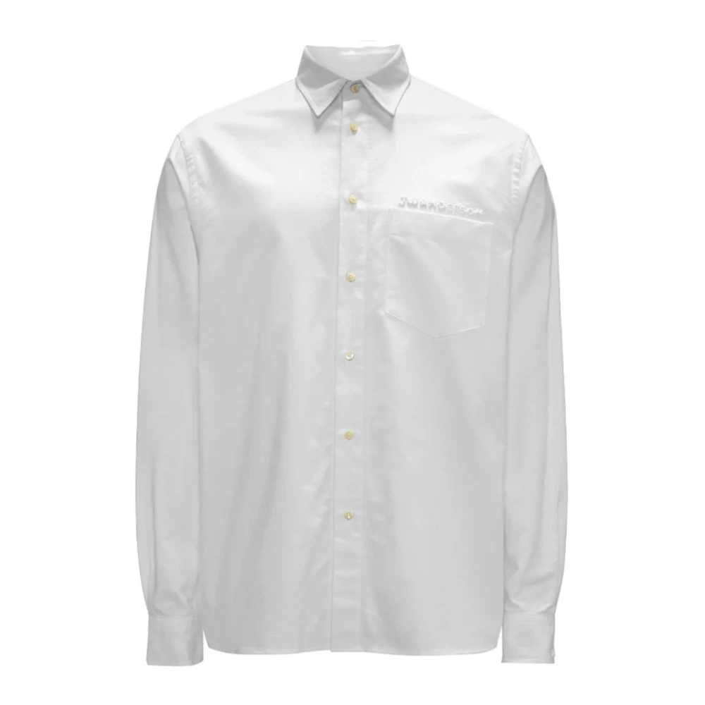 Shirts > Casual Shirts - - JW Anderson - Modalova