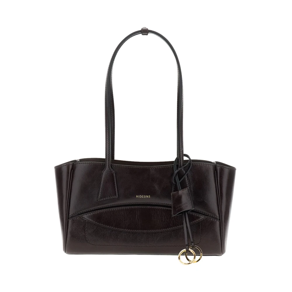 Hidesins Donna Marrone - Bags.. - Bags - One Size