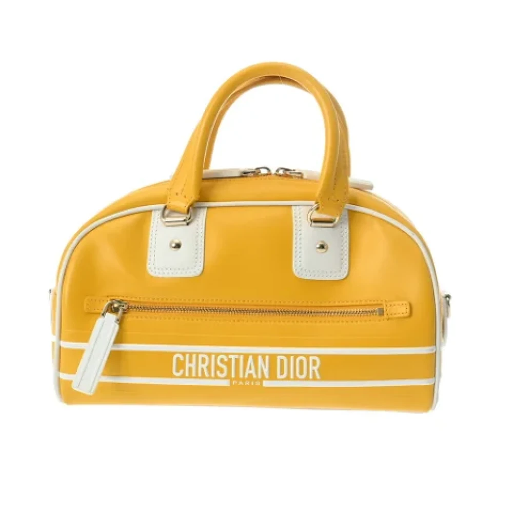 Pre-owned > Pre-owned Bags > Pre-owned Handbags - - Dior Vintage - Modalova
