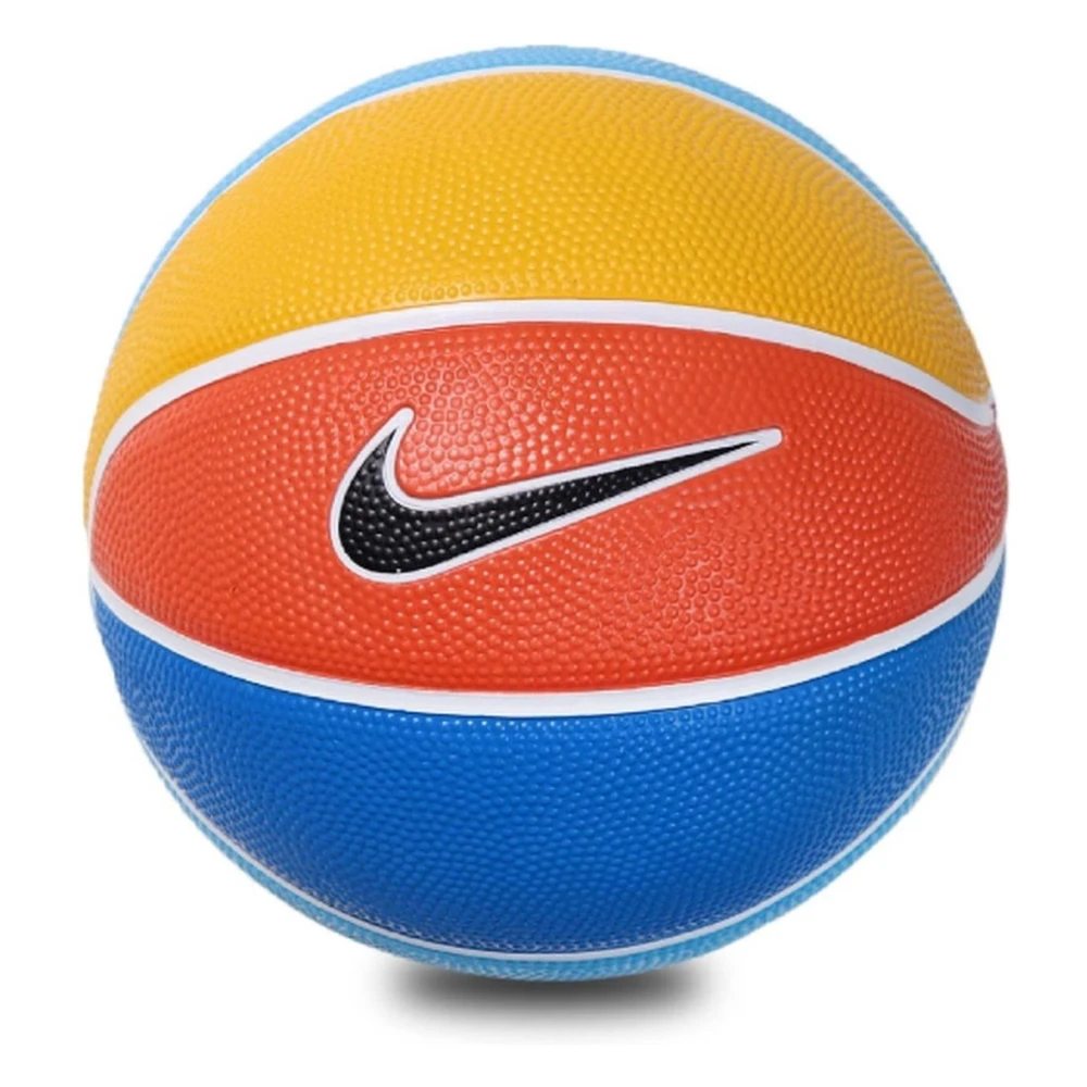 Nike Vaardigheden Basketbal Multicolor Unisex