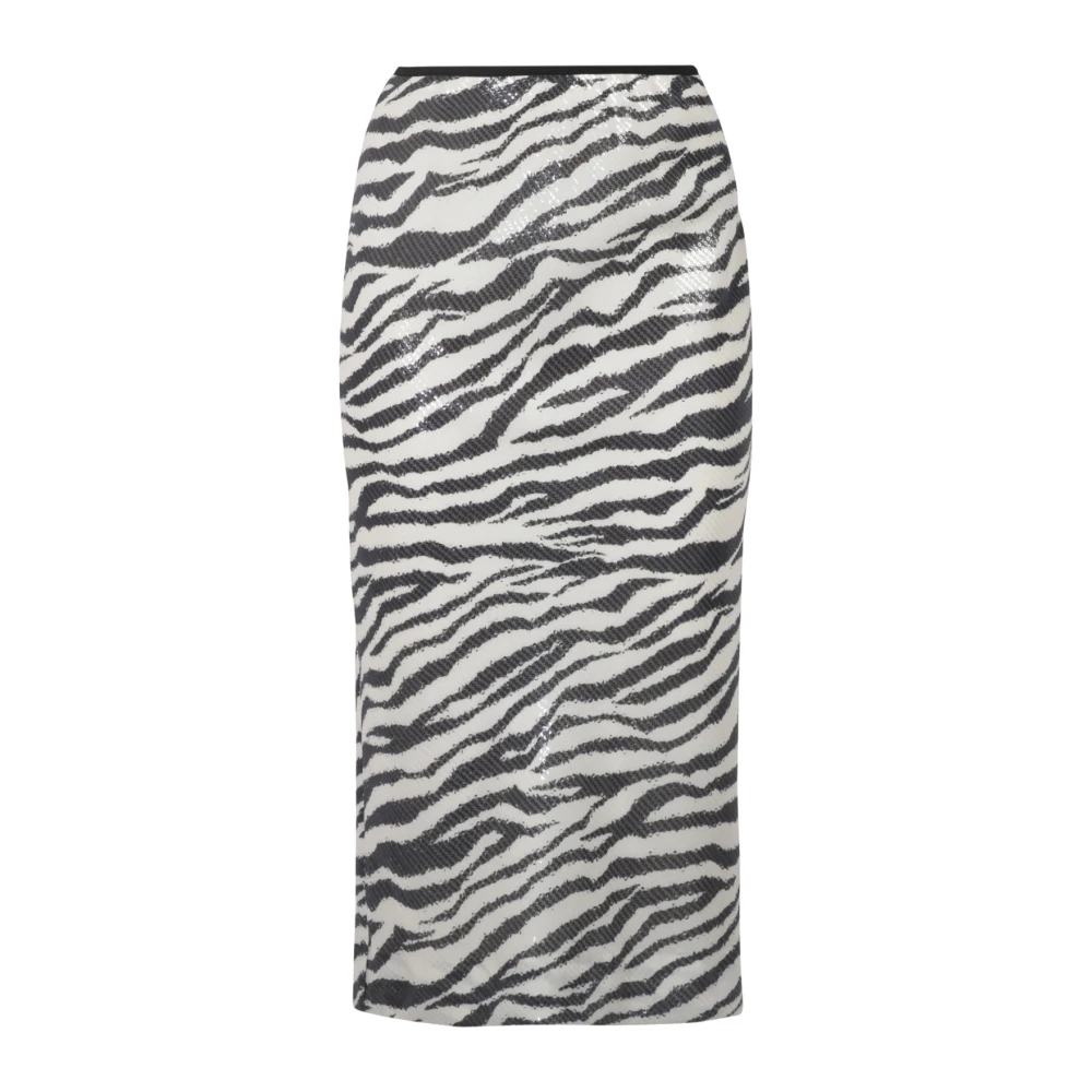 Skirts > Midi Skirts - - 8PM - Modalova