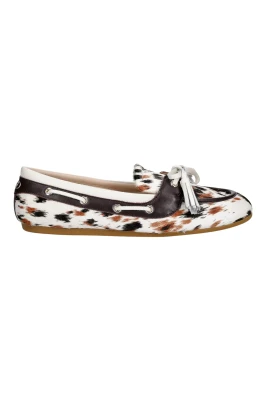 Skipper 03 Moccasins