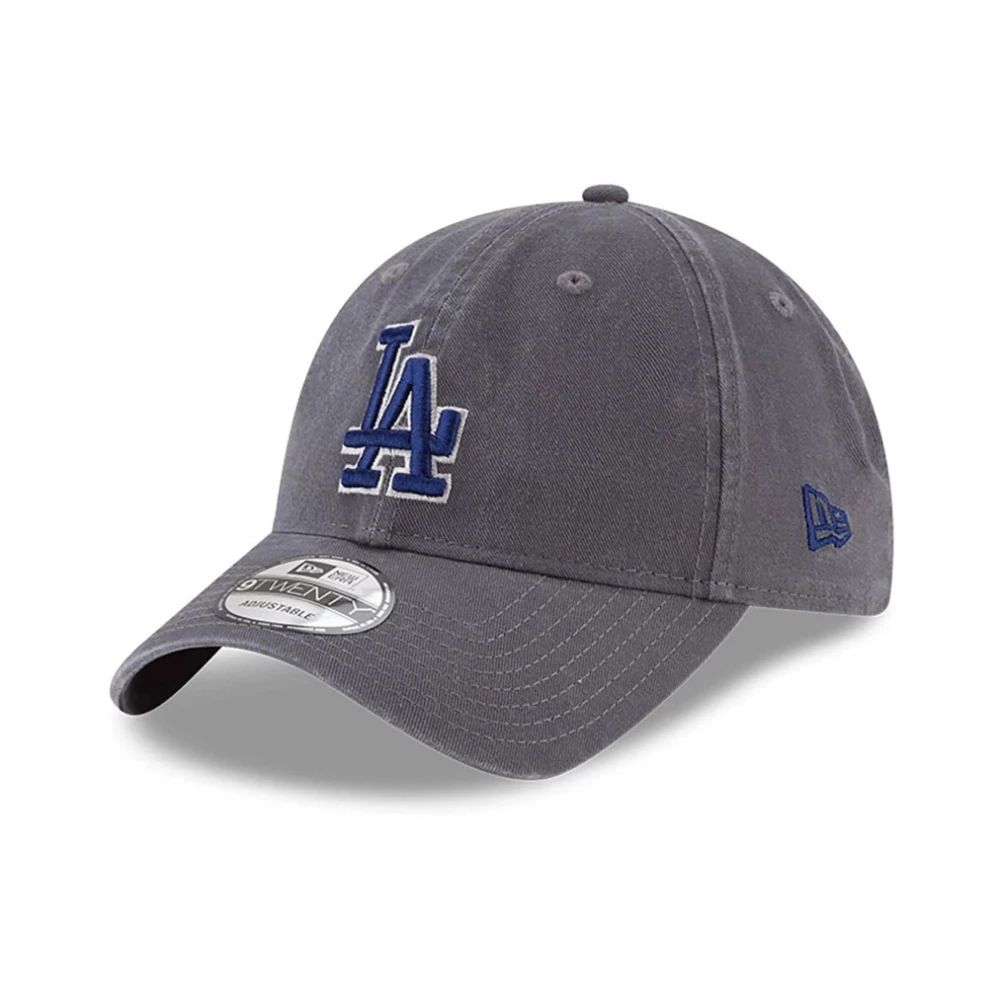 New Era Uomo Grigio Accessori, Taglia Unica, New,