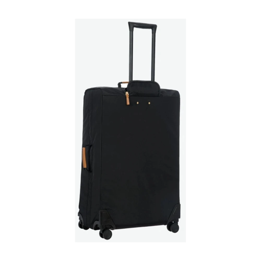 Bric's Reistrolley Collectie Black Unisex