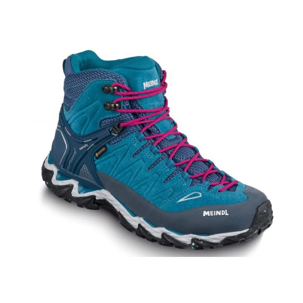 Meindl buitenschoenen voor vrouwen Blue Dames
