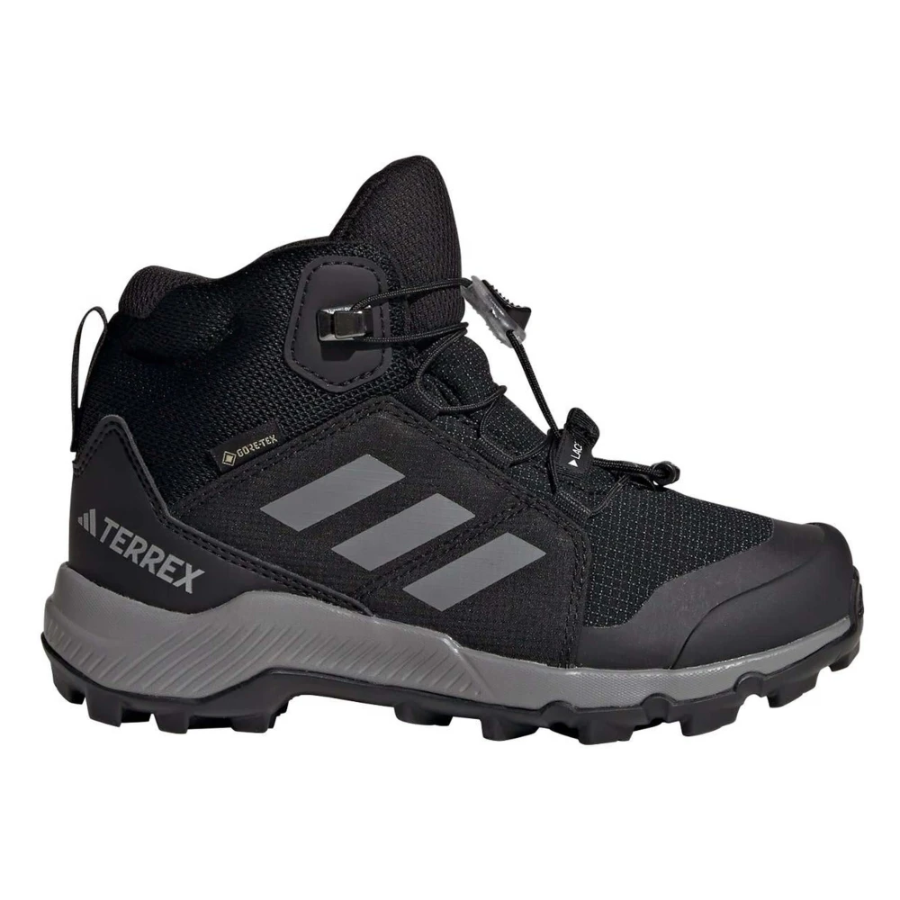 Adidas Terrex Mid Gtx stövlar för Barn Black, Unisex