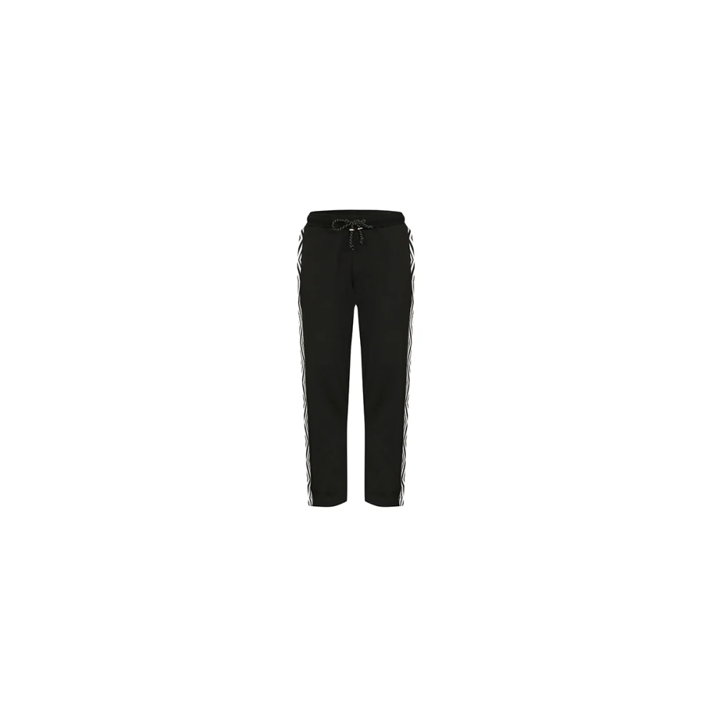 Umbro Terrace Lifestyle Broek Black Heren