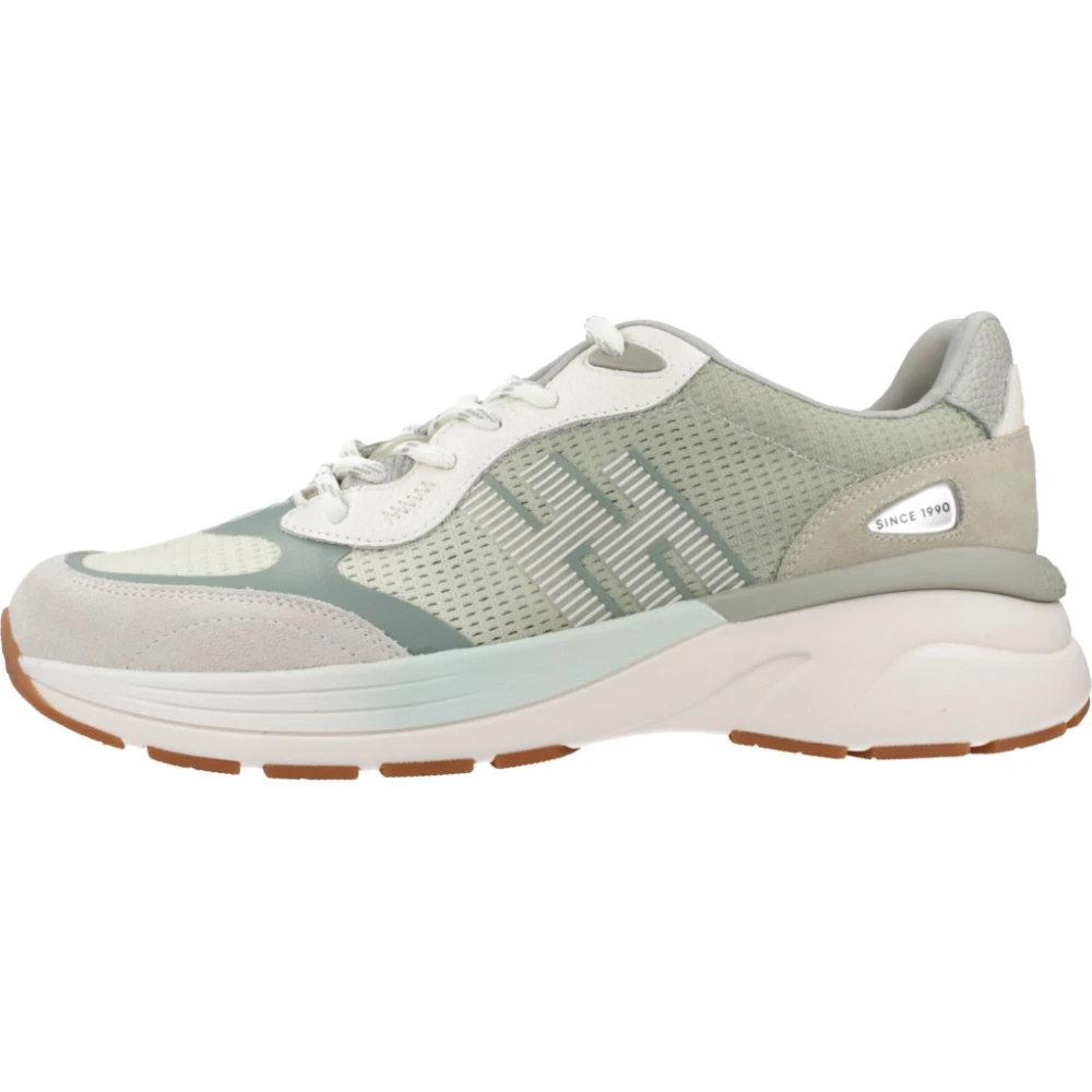 Hispanitas Mujer Verde - Deportivo Loto- Shoes - 38 Eu- Deportivo Loto