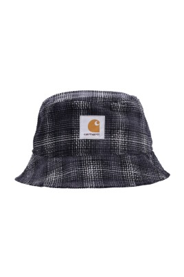 checkered-fisherman-bucket-hat