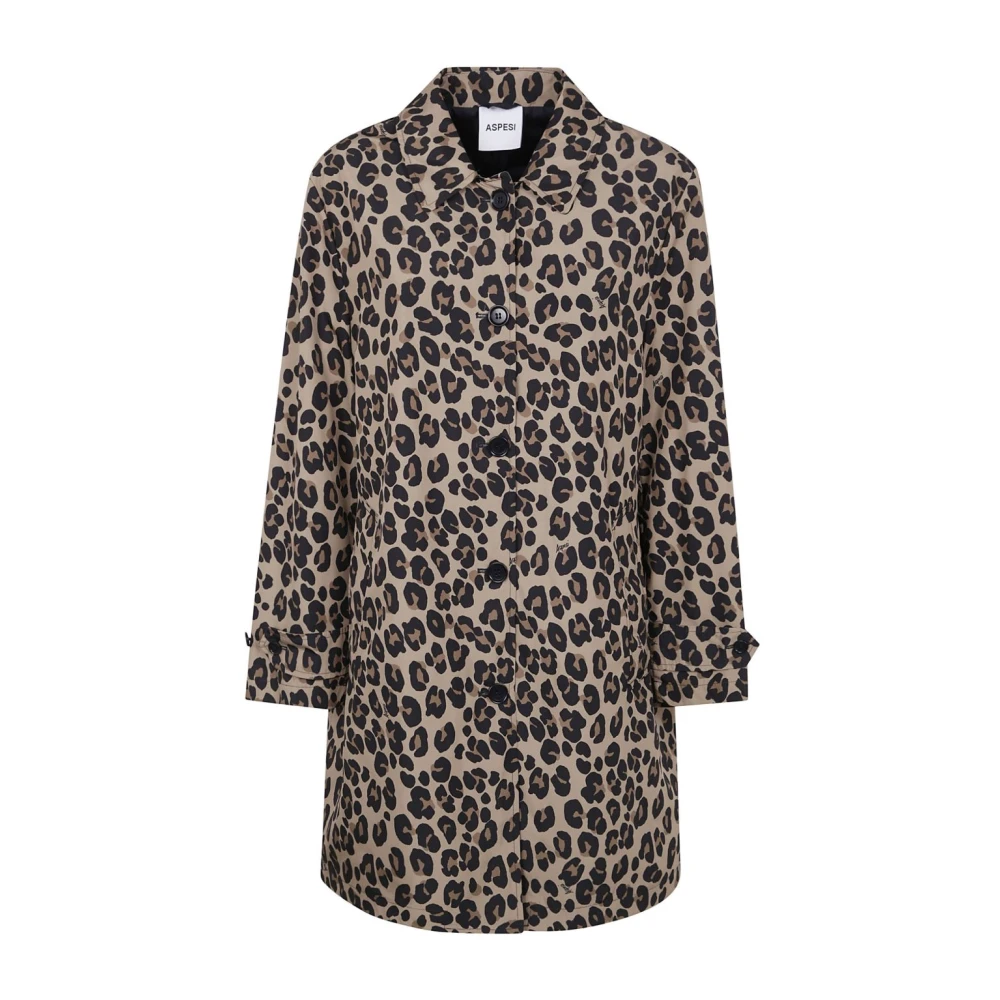Aspesi Stijlvolle Accessoires Collectie Multicolor Dames