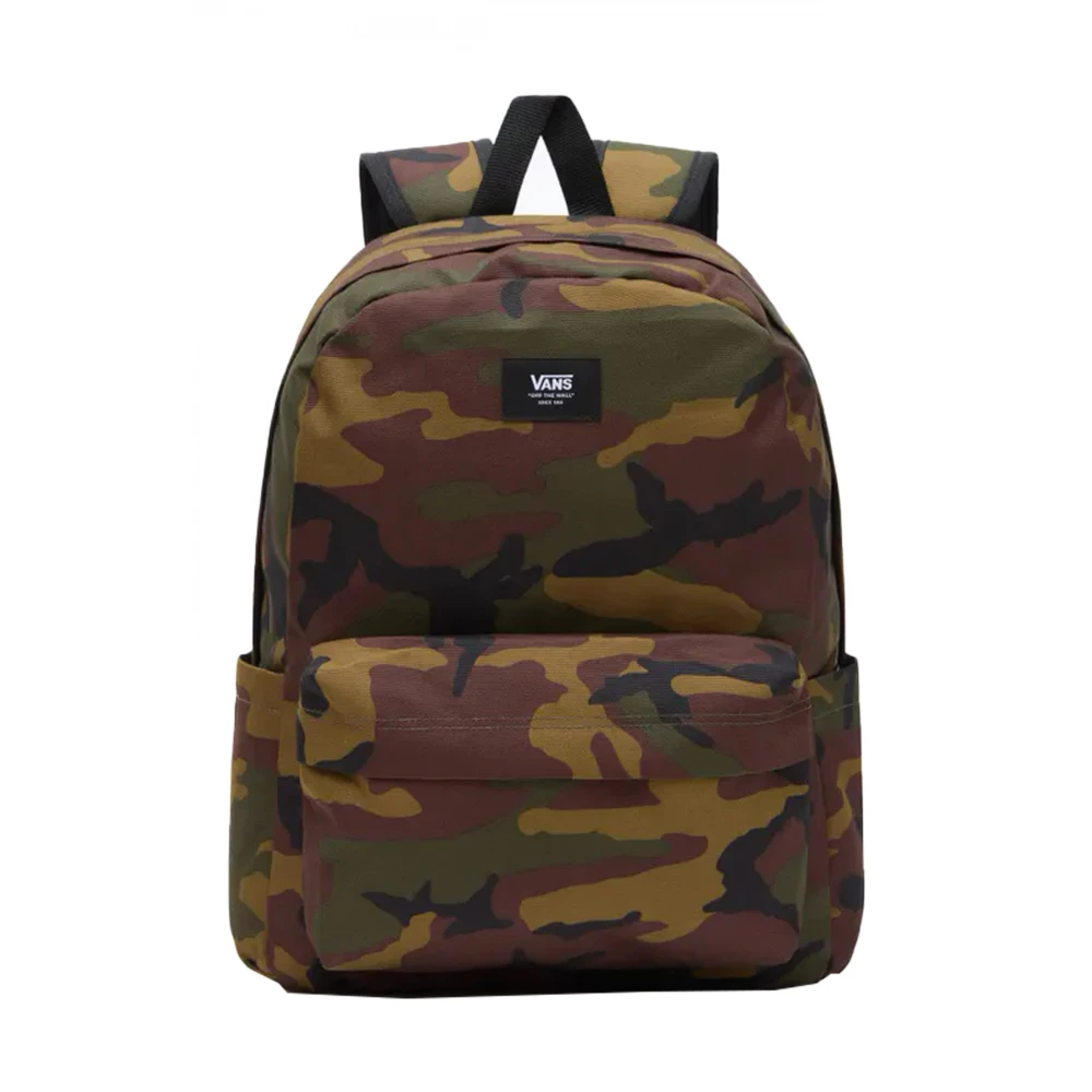 Vans Klassieke Stijl Rugzak Multicolor Heren