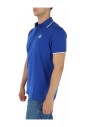 blue-short-sleeve-polo