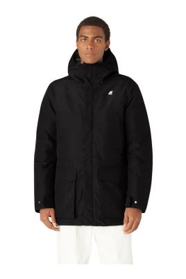 Joshua Thermo Heavy Parka