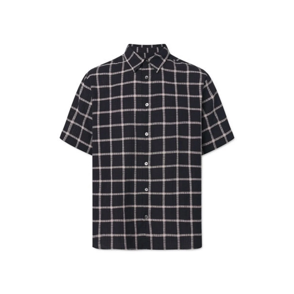 Shirts > Short Sleeve Shirts - - Rue De Tokyo - Modalova