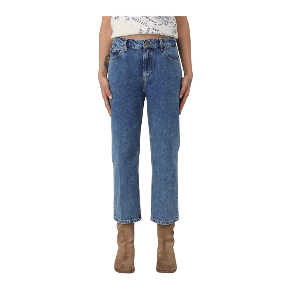 Jeans > Straight Jeans - - Philosophy di Lorenzo Serafini - Modalova