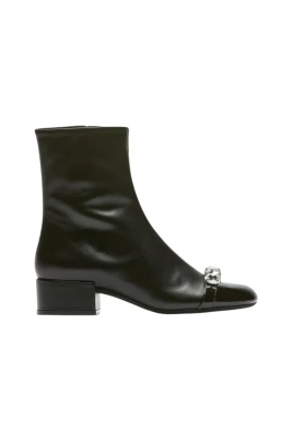 Cristalli Ankelboots