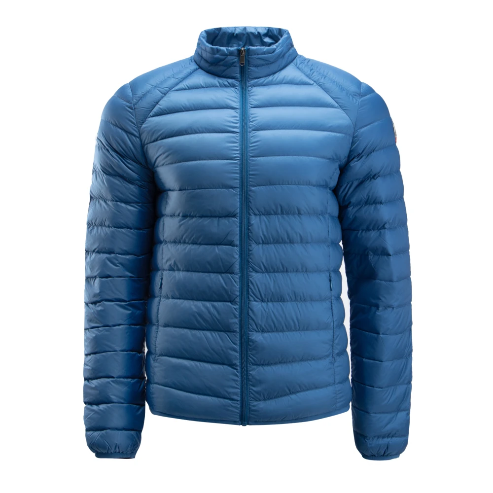 Jott Herenjas Mat Pf23Mdow02-729 Blue Heren