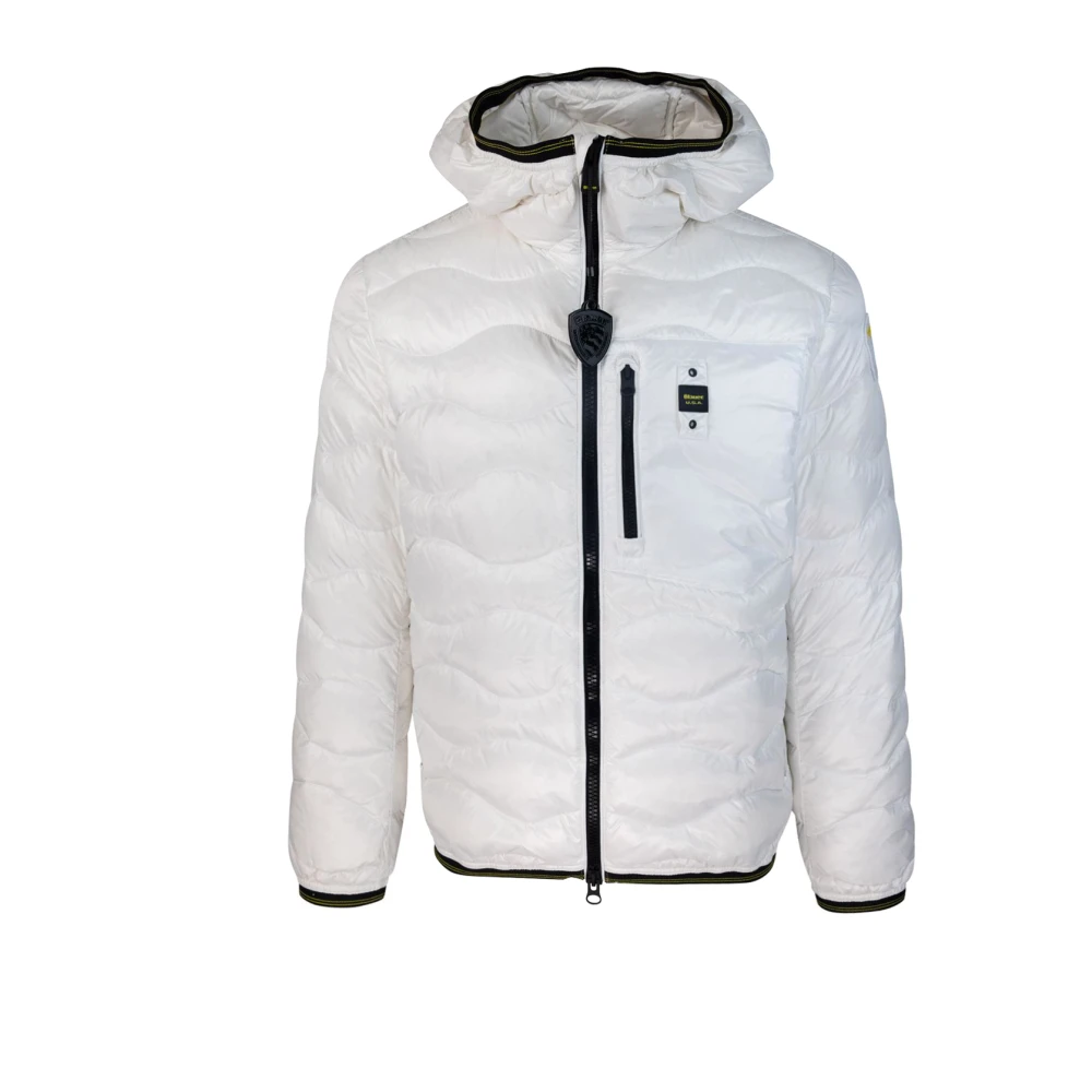 Jackets > Winter Jackets - - Blauer - Modalova