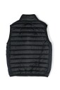 puffer-vest