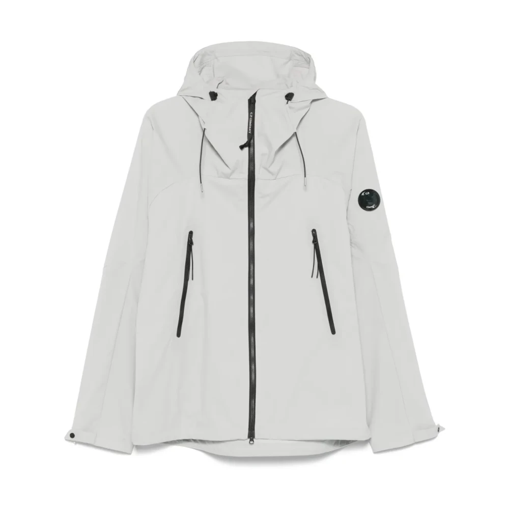 Jackets > Light Jackets - - C.p. Company - Modalova