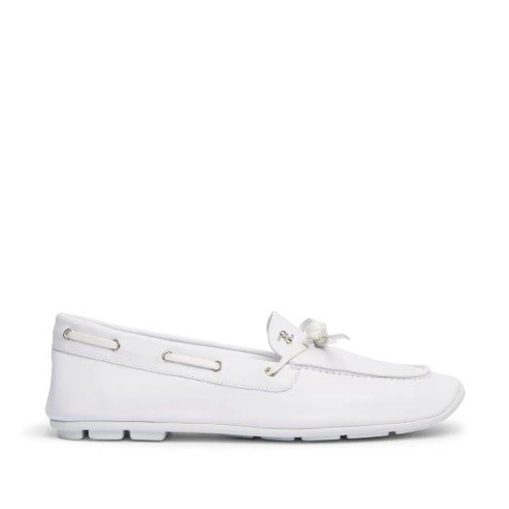 Shoes > Flats > Sailor Shoes - - Fabi - Modalova