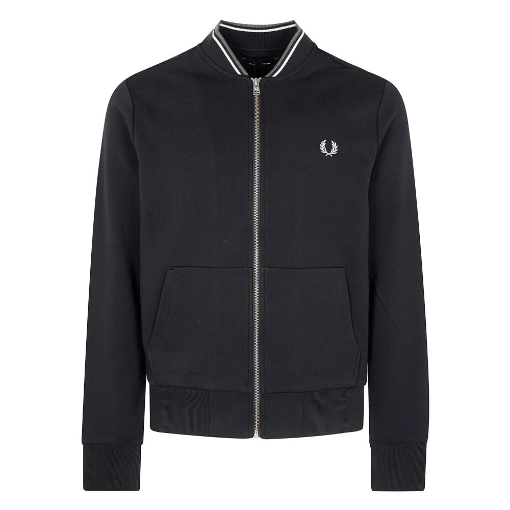 Jackets > Bomber Jackets - - Fred Perry - Modalova