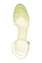 sandales-a-talon-haut-vert-lime