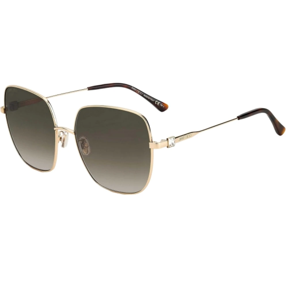 Accessories > Sunglasses - - Jimmy Choo - Modalova