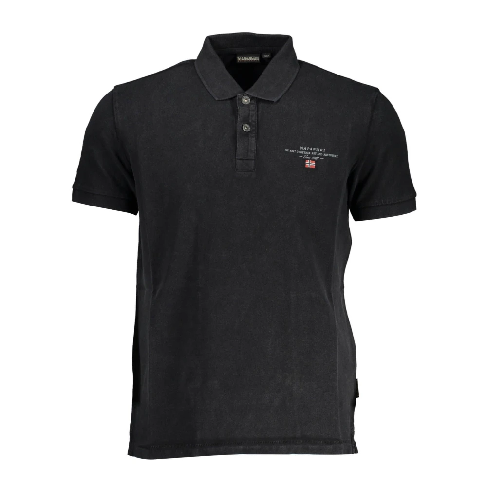Tops > Polo Shirts - - Napapijri - Modalova