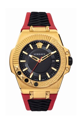 montre-homme-chain-reaction-or-rouge-vedy00319