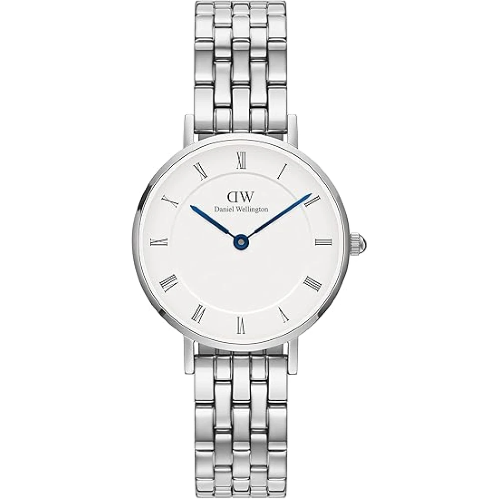 Daniel Wellington Donna Grigio Accessori, Taglia Unica, New, - Immagine 3