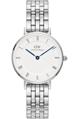 Petite Roman Numerals