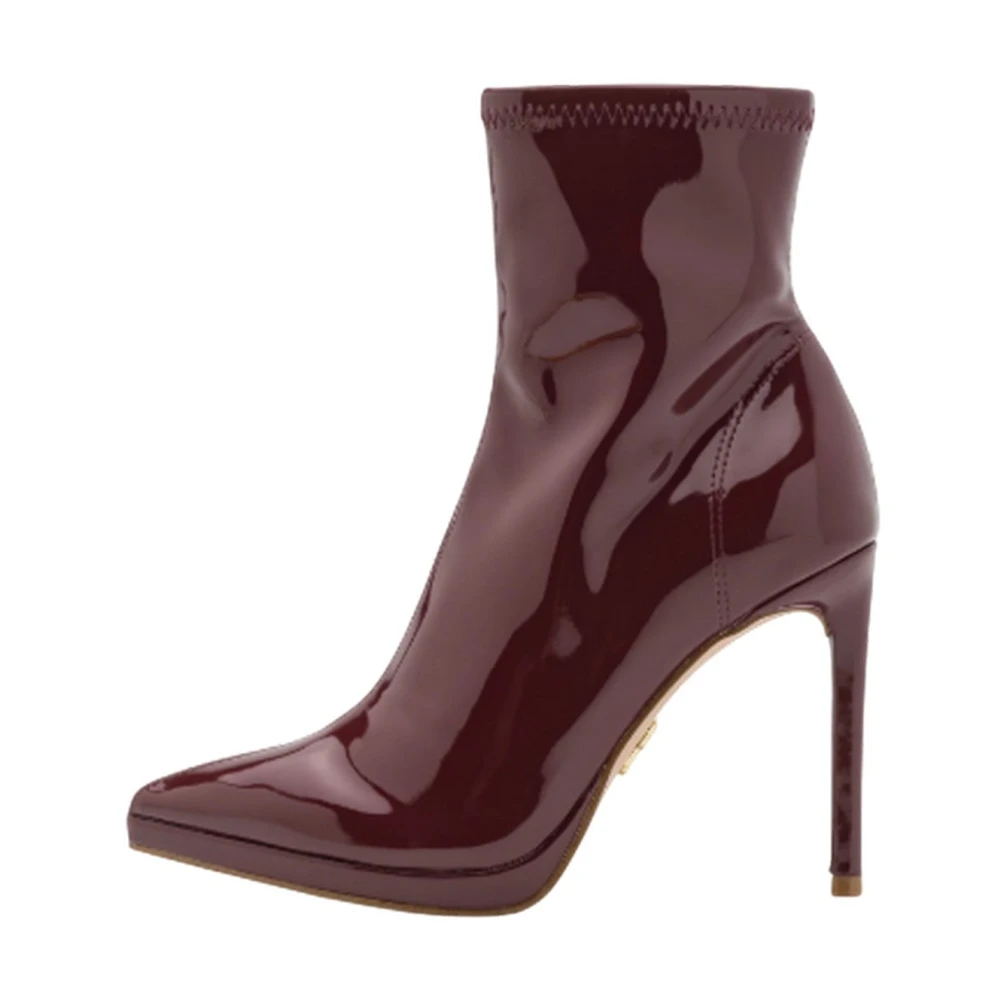 Shoes > Boots > Heeled Boots - - Steve Madden - Modalova