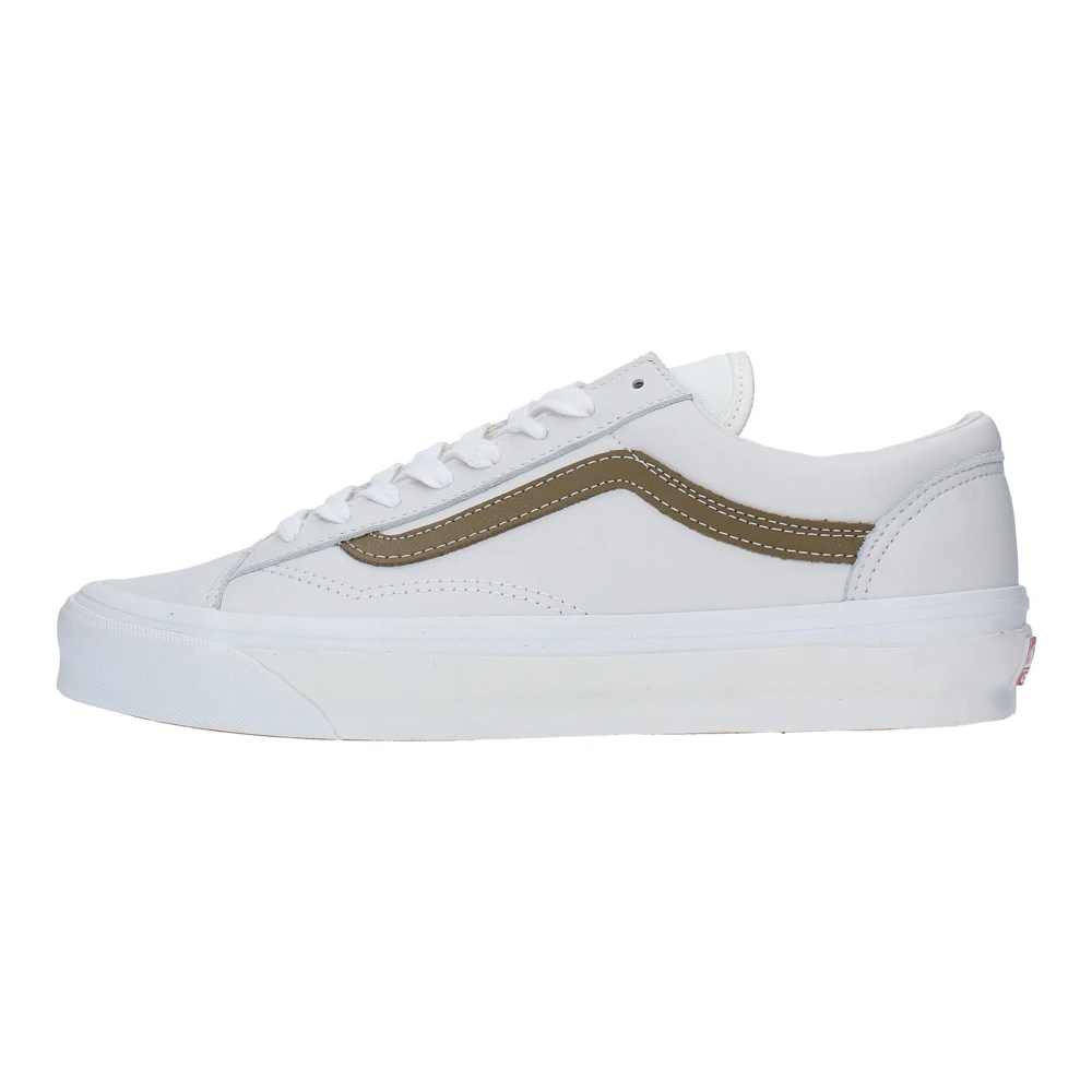 Vans - Shoes > Sneakers - White - Vans - Modalova