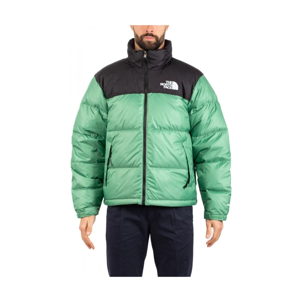 The North Face Heren Blouson Jas Green Heren